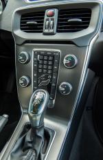 Volvo V40 2012 года